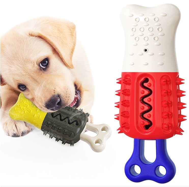 Summer Pet Chew Supplies for Cooling and Cleaning Teeth