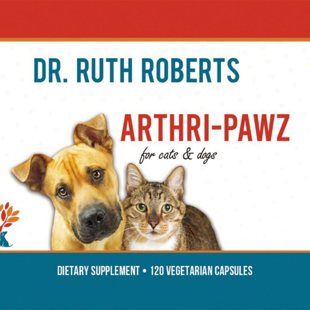 Arthri-Pawz – with Glucosamine for Cats and Dogs - Priscilla's Pet Paradise