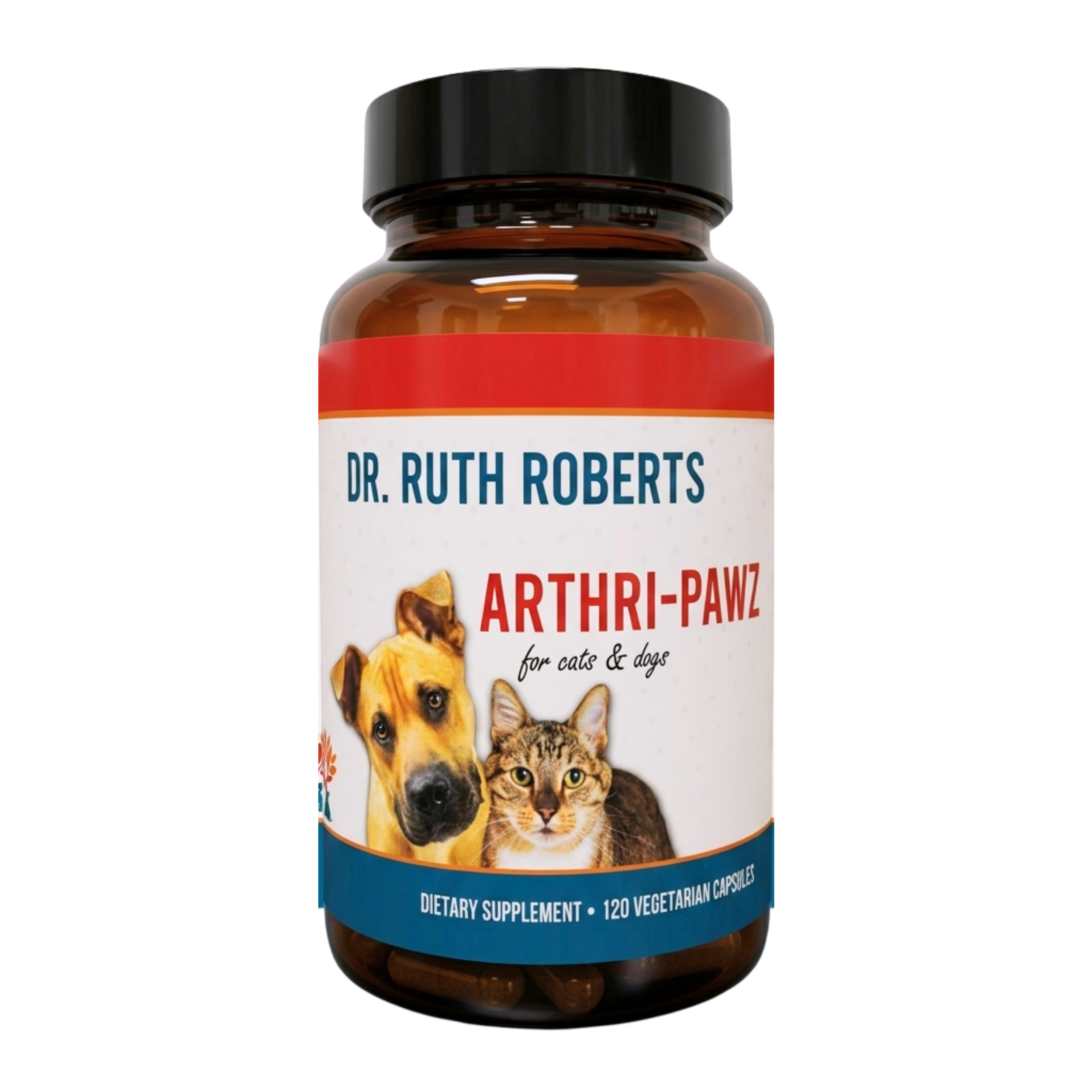 Arthri-Pawz – with Glucosamine for Cats and Dogs - Priscilla's Pet Paradise