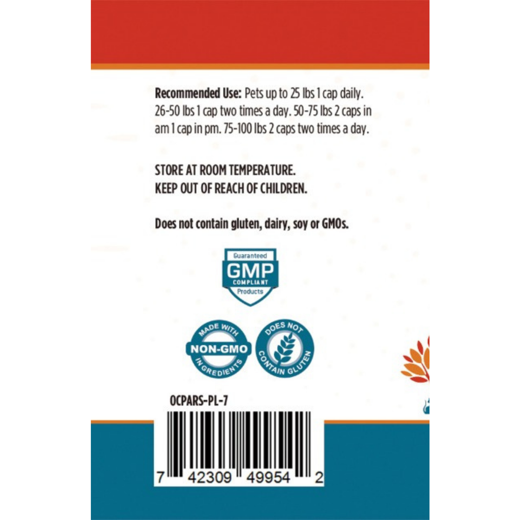 Arthri-Pawz – with Glucosamine for Cats and Dogs - Priscilla's Pet Paradise