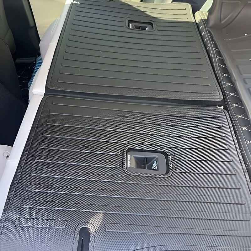 Rear Seat Protection for Geely EX5