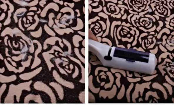 Pet Hair Remover Brush - Ultimate Tool for Effortless Pet Hair Removal