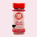 Treat Topper Beef Dog Food Topper | Powdered Meal Topper for Pets - Priscilla's Pet Paradise