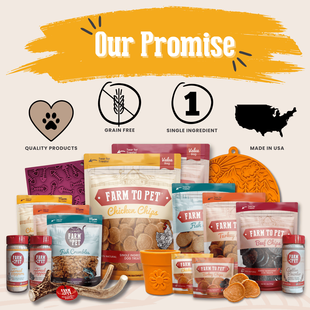 Treat Topper Beef Dog Food Topper | Powdered Meal Topper for Pets - Priscilla's Pet Paradise