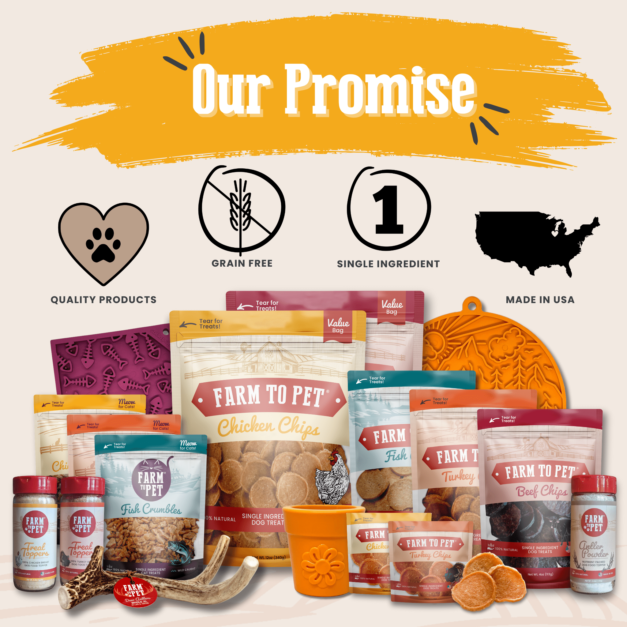 Treat Topper Beef Dog Food Topper | Powdered Meal Topper for Pets - Priscilla's Pet Paradise