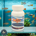 Fish Pen 500mg Capsules for Aquarium Fish – 30 Count – Water Care Support - Priscilla's Pet Paradise