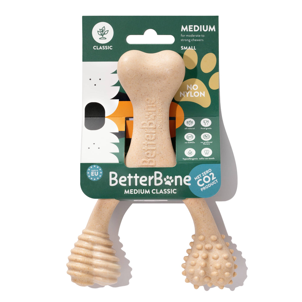 BetterBone MODERATE Chew Toy - Priscilla's Pet Paradise