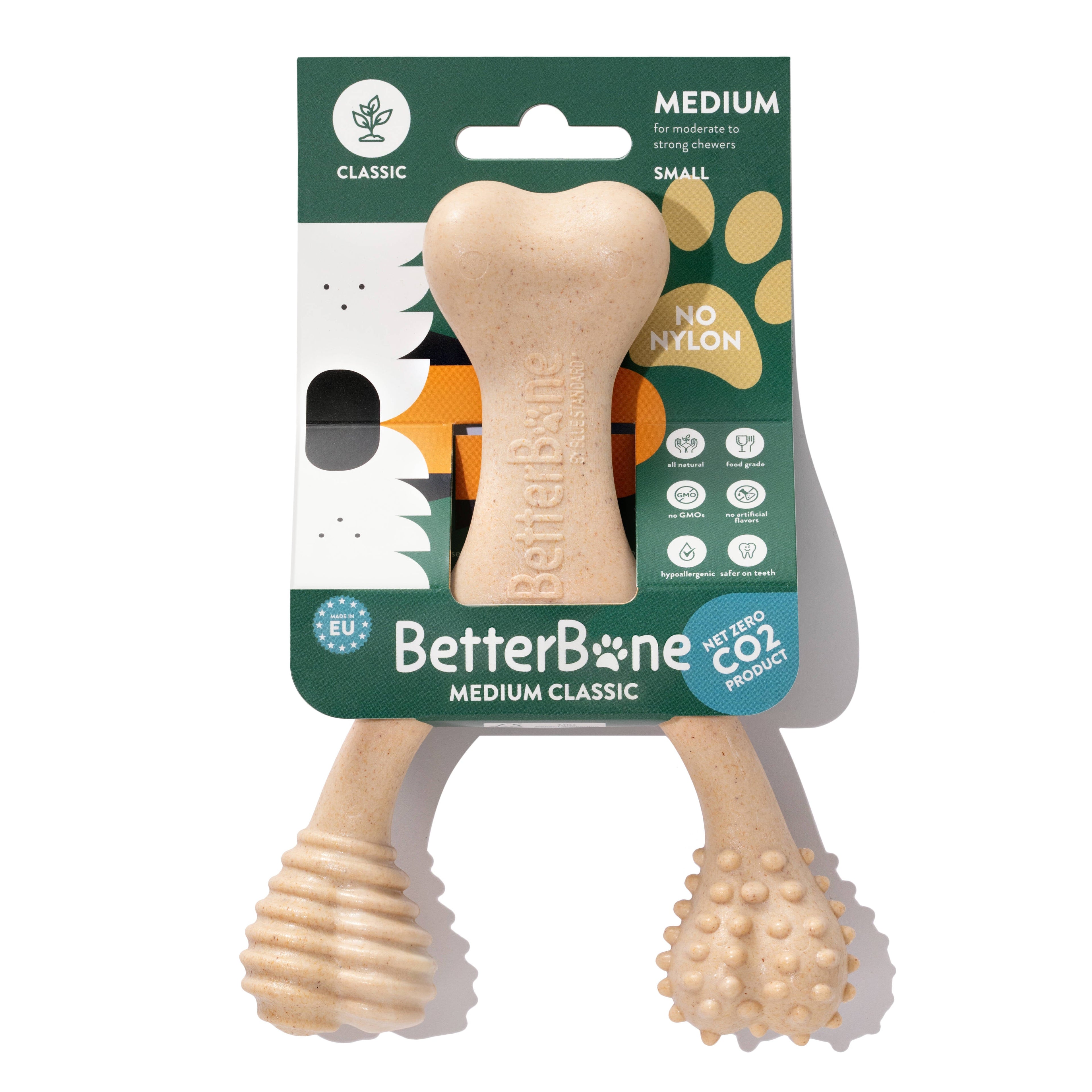 BetterBone MODERATE Chew Toy - Priscilla's Pet Paradise