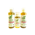 4 Hairless Pets Shampoo | Restorative Waterless Conditioner for Smooth Skin