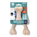 BetterBone Chew Toy LIGHT - Durable and Safe Chewing Fun for Dogs