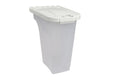 Pet Food Dispenser, for Dogs or Cats, 4 Pound Capacity - Priscilla's Pet Paradise