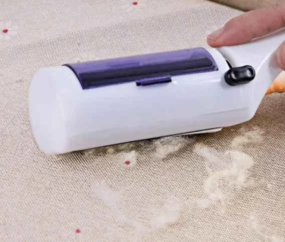 Pet Hair Remover Brush - Ultimate Tool for Effortless Pet Hair Removal