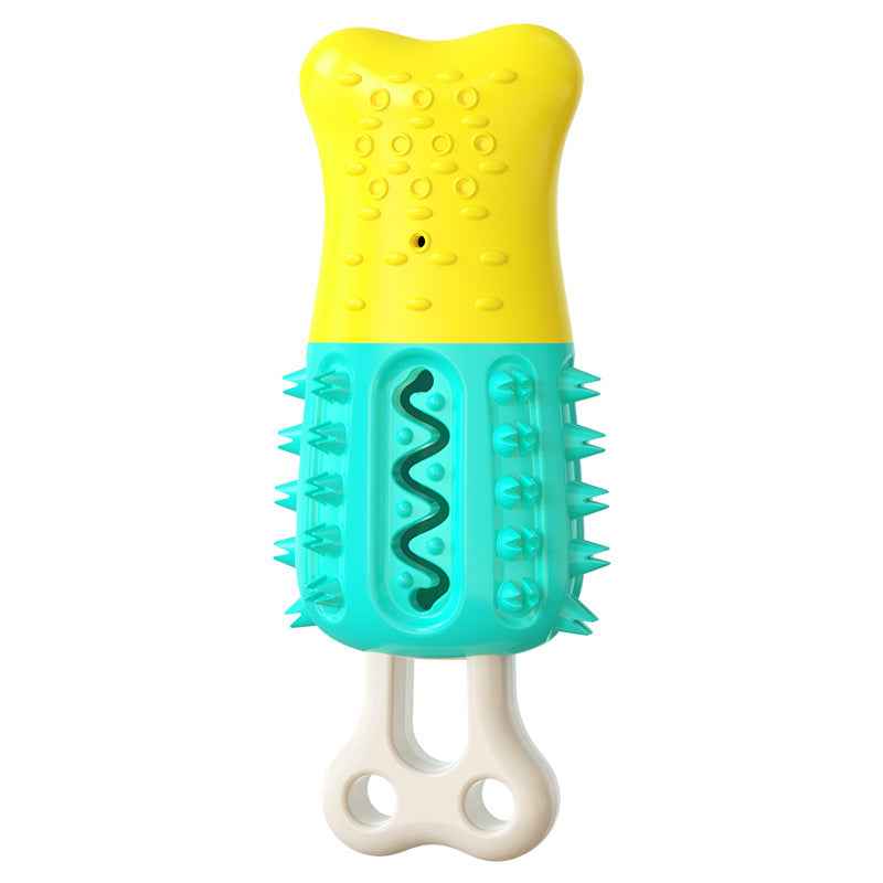Summer Pet Chew Supplies for Cooling and Cleaning Teeth