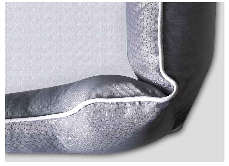 Removable Dog Bed – Comfortable Pet Litter Bed for Your Pets