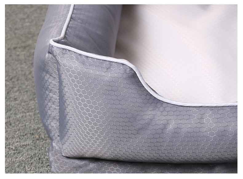 Removable Dog Bed – Comfortable Pet Litter Bed for Your Pets
