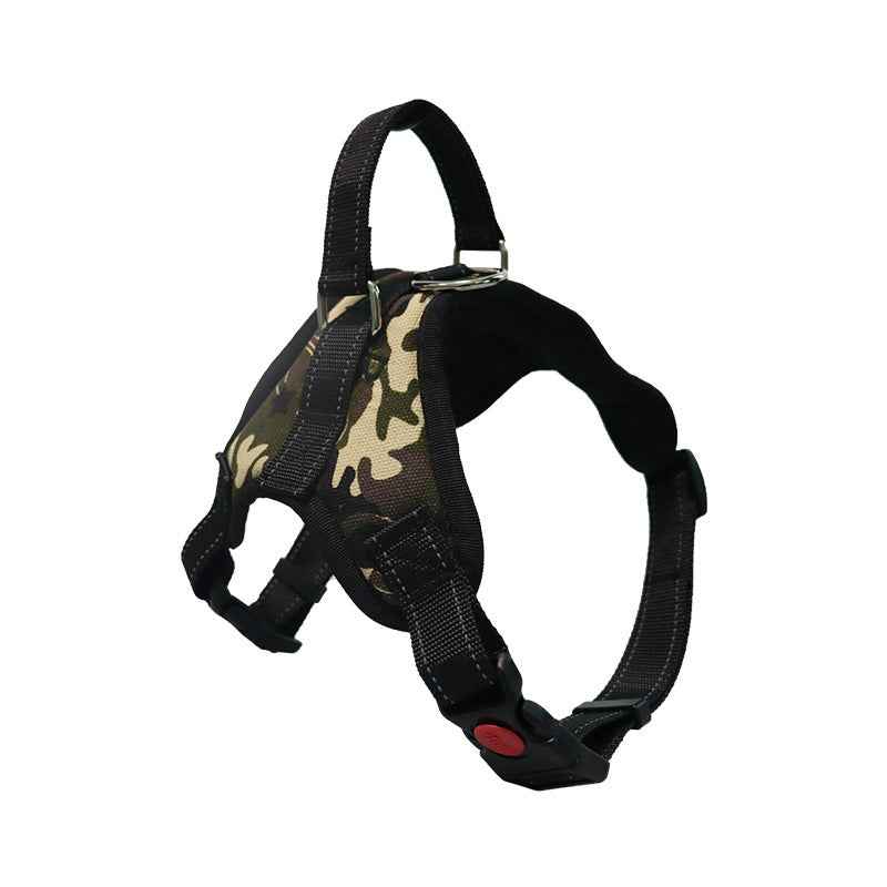 Pet Supplies Medium and Large Dog Collar for Comfort and Durability