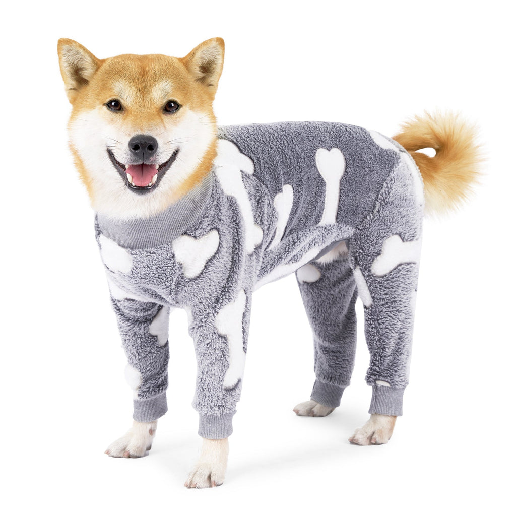 New Winter Dog Pajamas And Pet Products - Priscilla's Pet Paradise