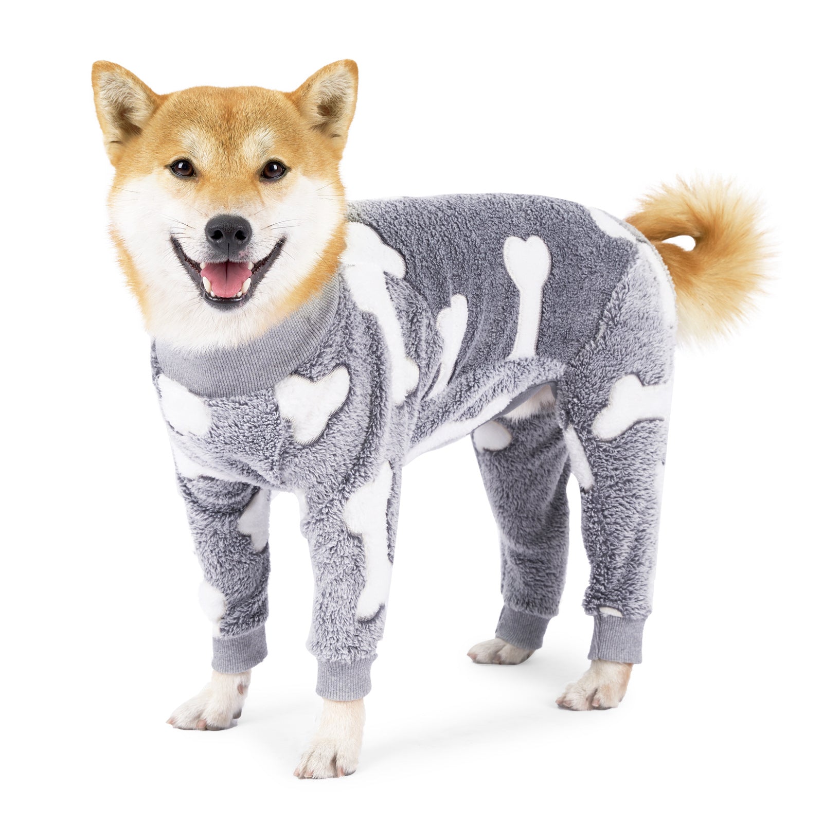 New Winter Dog Pajamas And Pet Products - Priscilla's Pet Paradise