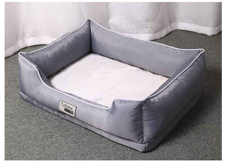 Removable Dog Bed – Comfortable Pet Litter Bed for Your Pets