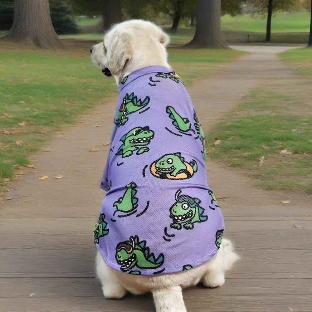 Big Dog Clothes Spring Summer Collection for Your Pet