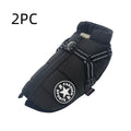 Large Pet Dog Jackets Winter Warm Dogs Clothes  Coats - Priscilla's Pet Paradise