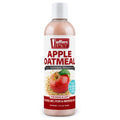 Jeffers Pet Apple Oatmeal All-Natural Hypoallergenic Dry Skin Shampoo for Dogs and Cats - Priscilla's Pet Paradise