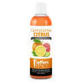Jeffers Pet Captivating Citrus All-Natural Flea Bite Relief Shampoo for Dogs and Cats - Priscilla's Pet Paradise
