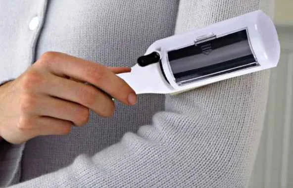 Pet Hair Remover Brush - Ultimate Tool for Effortless Pet Hair Removal