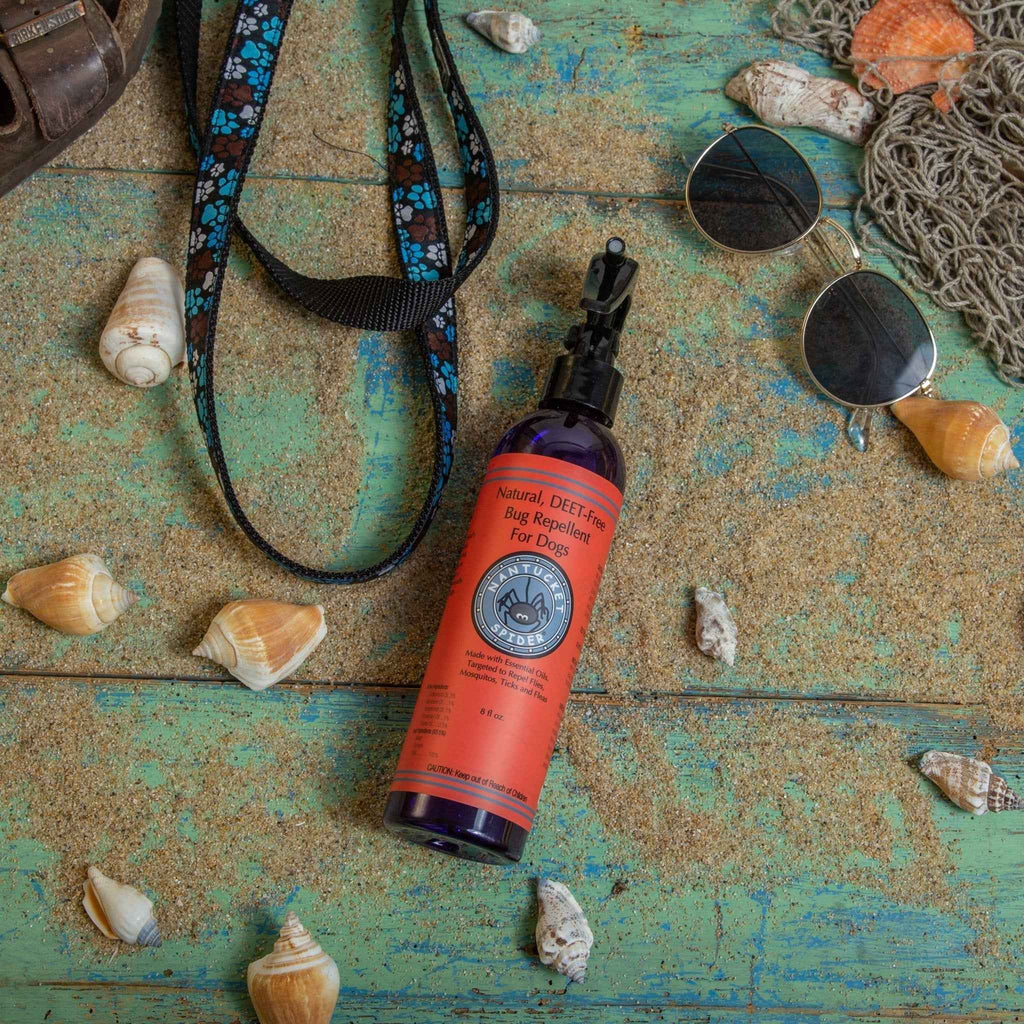 Bug Repellent Spray For Dogs