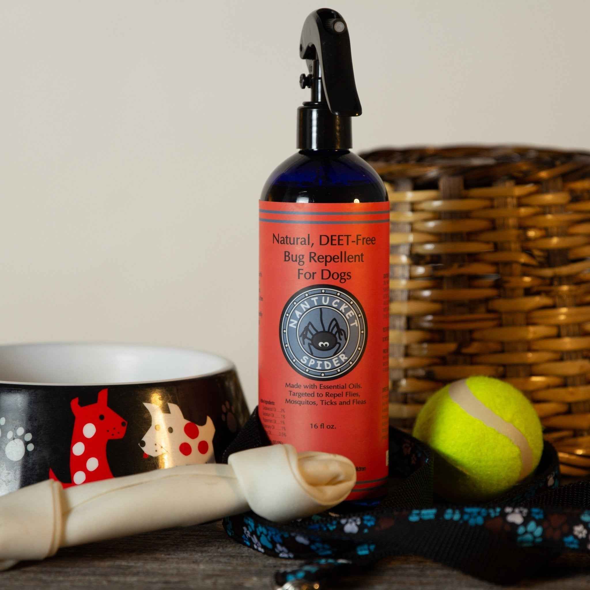 Bug Repellent Spray For Dogs