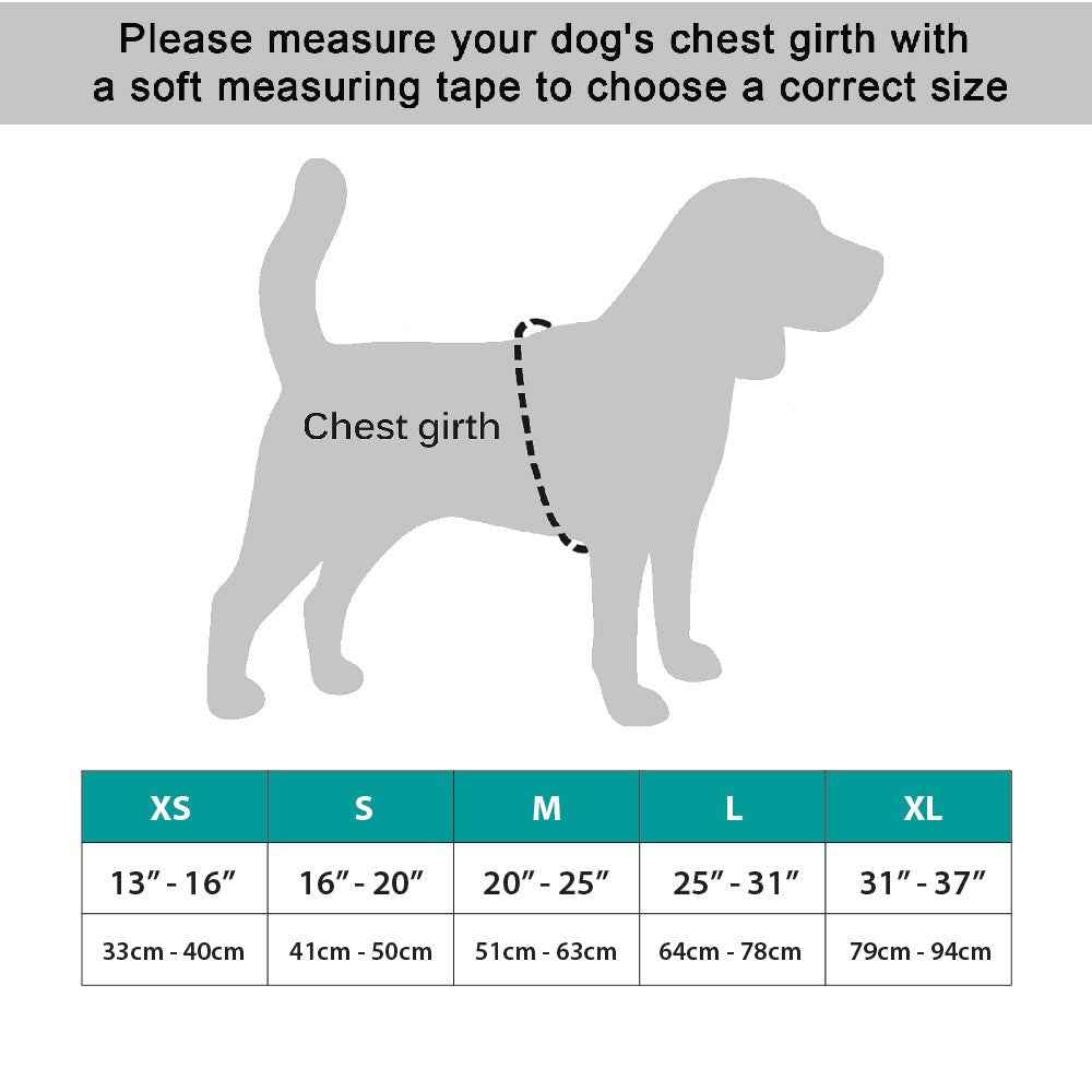 NeoAlly Upgraded Dog Surgical Recovery Vest for Dogs and Cats