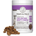Paws & Pals Dog Calming Treats - Pet Anti Anxiety Supplement - Priscilla's Pet Paradise
