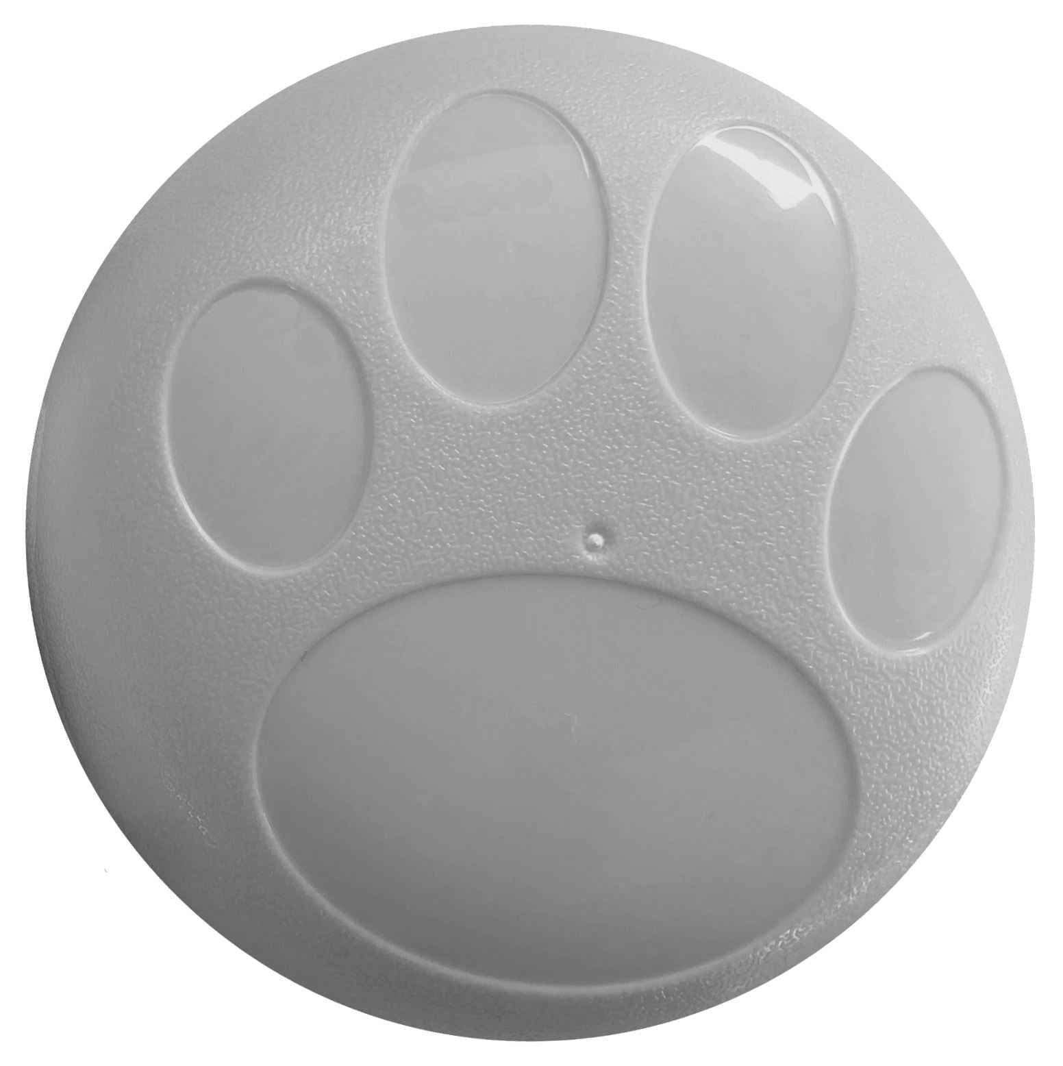 Pet Life ® Bravel 3-in-1 Grooming Brush for Pets - Travel Pocketed Dual Grooming Brush and Pet Comb
