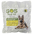 Grab and Go Dog Food Ration - 8oz Pack for Convenient Pet Meals