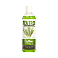 Jeffers Pet Tea Tree (Melaleuca) Medicated Dog Shampoo for Dry Skin - Priscilla's Pet Paradise